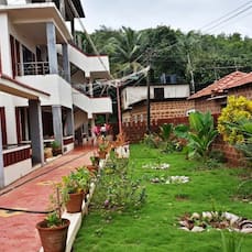 83 Hotels In Gokarna 673 Book Get Upto 70 Gokarna International Beach Resort