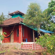 Cottages In Gokarna Book 12 Best Gokarna Cottages 700