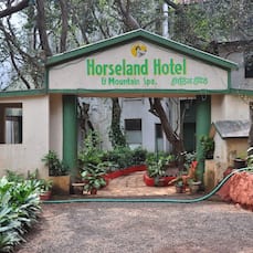 Hotels In Matheran 96 Matheran Hotels Starting 1800