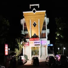 Latur Hotels Book 47 Hotels In Latur From 650 Upto 40 Off