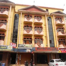 84 Hotels In Gokarna 673 Flat 50 Off On First Hotel Booking Hotel Gokarna International