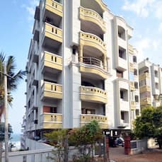 Book Best Service Apartments In Visakhapatnam Get Upto 30 Off On Visakhapatnam Service Apartments