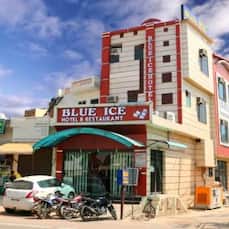 10 Hotels In Faridkot 1381 Flat 50 Off On First Hotel Booking Hotel Blue Ice