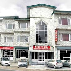 55 Hotels In Palampur 875 Flat 50 Off On First Hotel Booking Hotel Highland Regency Palampur