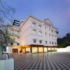 14 Hotels In Chalakudy Thrissur Book Hotel Room 800 Sidhartha In Thrissur