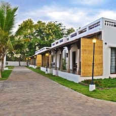 28 Hotels In Karaikudi Upto 70 Off Book 824 Tha Gardens In Karaikudi
