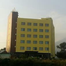383 Hotels In Katra Upto 70 Off Book Best 600 Lemon Tree Hotel Katra In