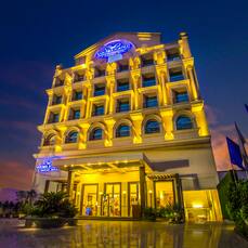 127 Hotels In Jalandhar Upto 70 Off Book Best Sarovar Portico Jalandhar A Hotel