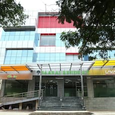 15 Hotels In Mogair Chennai Book Hotel Room 999 Saaral Residency