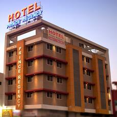 Hotels In Yerwada Pune 16 Hotels Starting 1360