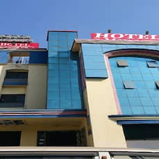 131 Hotels In Aurangabad Book Room 688 Flat 50 Off On Hotel Mezza Aurangabad