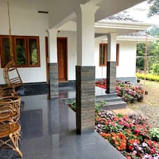 FlowerValley - your dream made Homestay @ Munnar