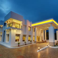 54 Hotels In Rameshwaram Upto 70 Off Book Best Jiwan Residency In Rameshwaram