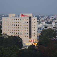 Coimbatore Bus Station Accor Hotels In Yatra Ibis Coimbatore City Centre An Accorhotels Brand In