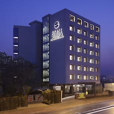 Hotel Suba International