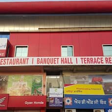 2 Luxury Hotels In Faridkot Book Hotel From 780 70 Off Mocking Bird Hotel In Faridkot
