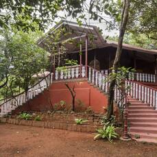 90 Hotels Near Matheran Hill Station Book Hotel 2499 Parsi Manor