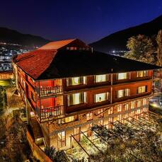 Hotels In Manali 1649 Manali Hotels From 637 Upto 40 Off This eco cottage tented camp provides rustic tent accomm. hotels in manali 1649 manali hotels