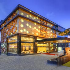 815 Hotels In Mysore 400 Flat 50 Off On First Hotel Booking Rio Meridian Hotel In Mysore