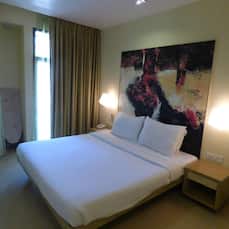 1605 Hotels In Lavasa 434 Flat 50 Off On First Hotel Booking The Waterfront Shaw Lavasa