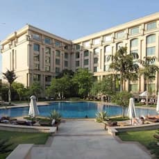 268 Hotels Near Delhi Domestic Airport 1c Arrival Terminal New The Grand New Delhi