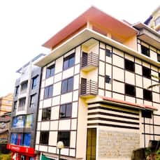 4 Star Hotels In Gangtok Book From 24 Best 2200 Flat Jewel Of The East Residency Spa 4 Star S