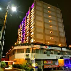 Mangalore Hotels Book 181 Hotels In Mangalore From 950 Upto 40 Off
