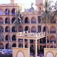 Navsari Railway Station (NVS), Navs…