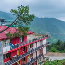 Cottages In Dharamshala Book 9 Best Dharamshala Cottages 3000