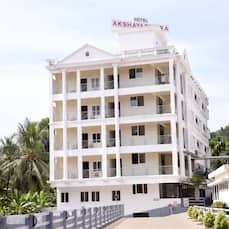 SUBRAHMANYA ROAD Railway Station (SBHR), SUBRAHMANYA ROAD Train Time Table