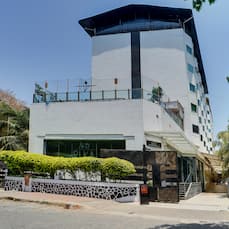 Ramee Guestline Hotel, Juhu