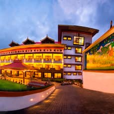 452 Hotels In Gangtok 750 Flat 50 Off On First Hotel Booking Lemon Tree Hotel Gangtok