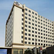 Marriott Hotels In Lucknow Book Hotels Room Online Flat 50 Off On First Hotel Booking