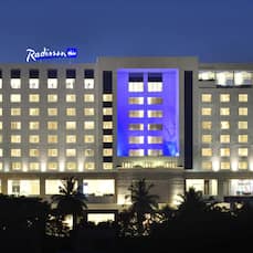 458 Hotels In Coimbatore 453 Book Get Upto 70 Radisson Blu Coimbatore