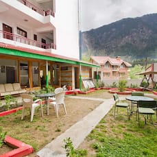 Tripvillas Hotels In Rohtang Road Mi Yatra Honeymoon Suite