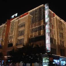 Ludhiana Hotels Book Hotels In Ludhiana From Upto 40 Off You'll also find several hotels near the airport that are excellent choices if you need. book hotels in ludhiana