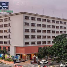 160 Hotels In Vijayawada 625 Flat 50 Off On First Hotel Booking Quality Hotel D V Manor In Vijayawada
