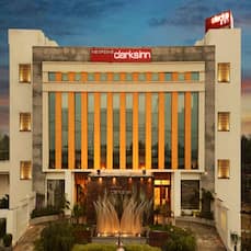 63 Hotels In Moradabad Upto 70 Off Book Best Clarks Inn Moradabad In