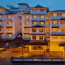 64 Hotels In East Nada Guruvayoor Book Hotel Room 900 Guruvayoor Gateway In