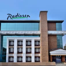 Radisson Srinagar