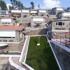 Cottages In Lonavala Book 10 Best Lonavala Cottages 1259