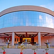 Spectrum Resort, Spa & Convention Udaipur