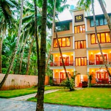 157 Hotels Near Arambol Beach Goa Flat 50 Off On Hotel Booking Fabhotel Sovi Studios