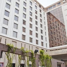 Pride Plaza Hotel Ahmedabad