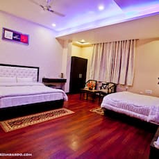 Hotel Krishnam