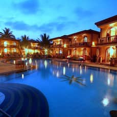 3974 Hotels In Goa 700 Flat 50 Off On First Hotel Booking Resort Terra Paraiso In Goa