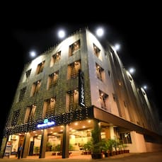 Hotels In Periamet Chennai 45 Hotels Starting At 550 - 