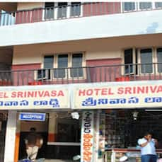 Hotels In Tirupati 299 Tirupati Hotels Starting 359