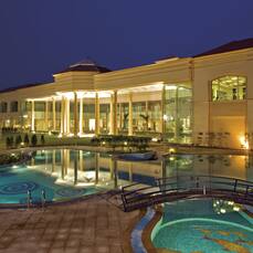 5 Star Hotels In Jalandhar Book From 4 Best 3750 Flat The Cabbana Resort Spa