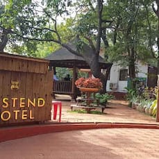 Hotels In Matheran 96 Matheran Hotels Starting 1800